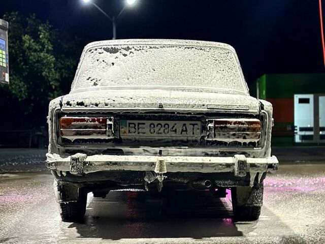 Зелений ВАЗ 2106, об'ємом двигуна 1.3 л та пробігом 250 тис. км за 495 $, фото 1 на Automoto.ua