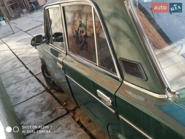 Зеленый ВАЗ 2106, объемом двигателя 0 л и пробегом 100 тыс. км за 250 $, фото 3 на Automoto.ua