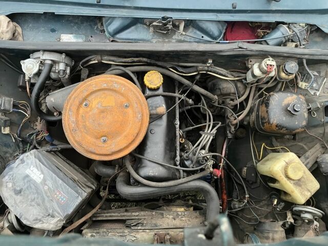 Зеленый ВАЗ 2106, объемом двигателя 1.6 л и пробегом 3 тыс. км за 700 $, фото 14 на Automoto.ua