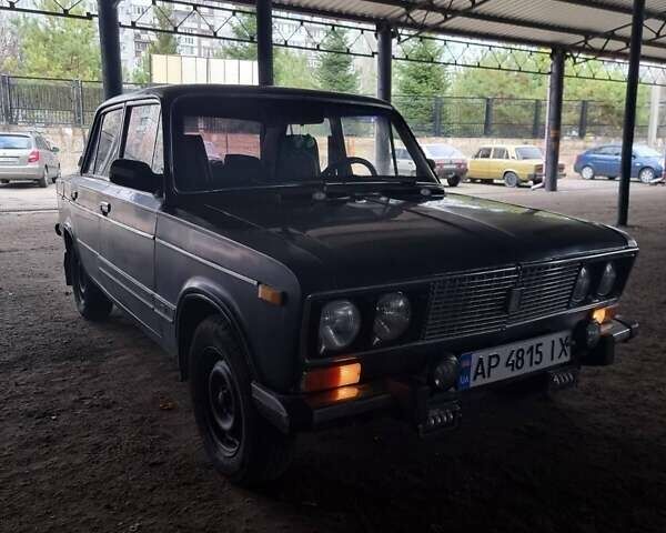 Зеленый ВАЗ 2106, объемом двигателя 1.3 л и пробегом 1000 тыс. км за 951 $, фото 7 на Automoto.ua