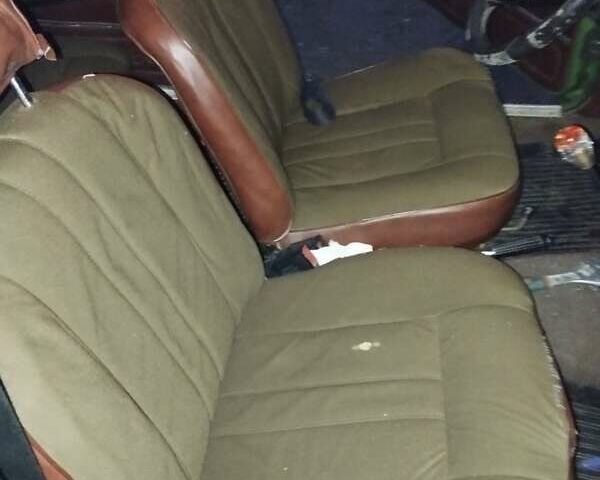 Зелений ВАЗ 2106, об'ємом двигуна 1.3 л та пробігом 160 тис. км за 750 $, фото 1 на Automoto.ua