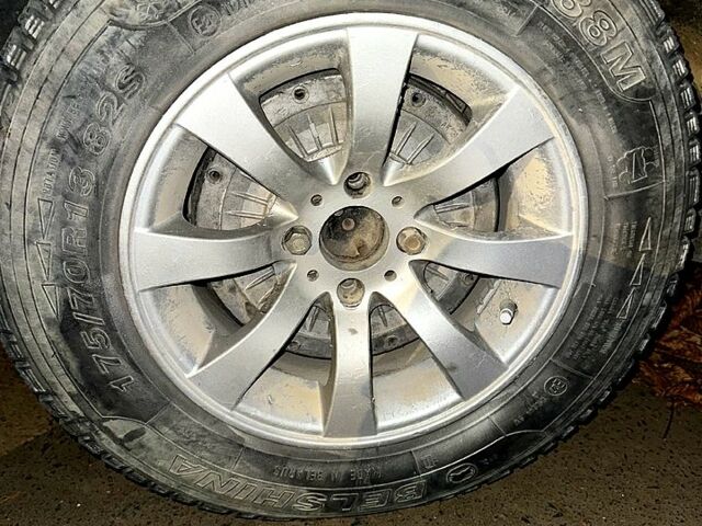 Зелений ВАЗ 2106, об'ємом двигуна 1.3 л та пробігом 250 тис. км за 495 $, фото 6 на Automoto.ua