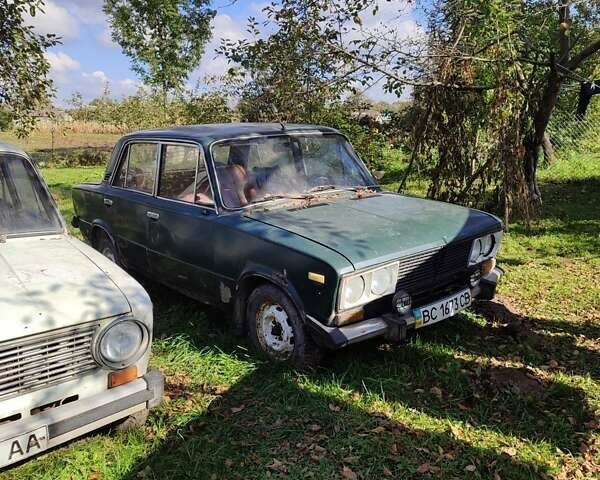 Зелений ВАЗ 2106, об'ємом двигуна 1.5 л та пробігом 50 тис. км за 404 $, фото 5 на Automoto.ua