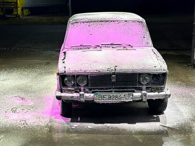 Зелений ВАЗ 2106, об'ємом двигуна 1.3 л та пробігом 250 тис. км за 495 $, фото 5 на Automoto.ua