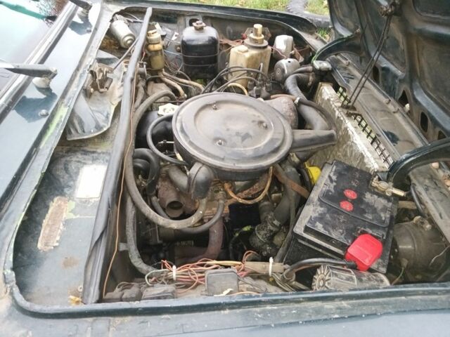 Зеленый ВАЗ 2106, объемом двигателя 0 л и пробегом 85 тыс. км за 650 $, фото 5 на Automoto.ua