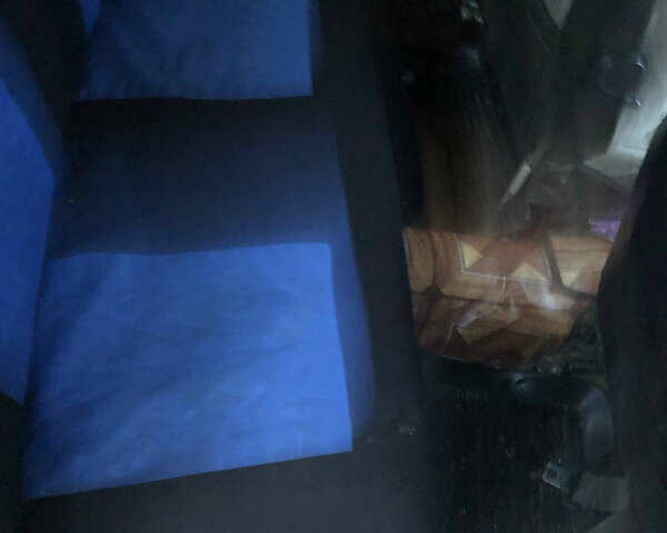 Зеленый ВАЗ 2106, объемом двигателя 1.6 л и пробегом 92 тыс. км за 650 $, фото 6 на Automoto.ua