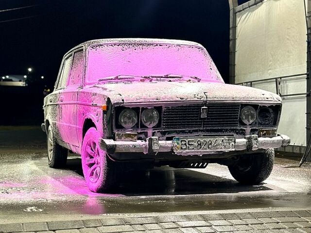 Зелений ВАЗ 2106, об'ємом двигуна 1.3 л та пробігом 250 тис. км за 495 $, фото 3 на Automoto.ua