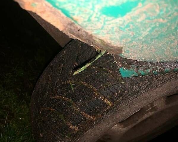 Зеленый ВАЗ 2106, объемом двигателя 1.3 л и пробегом 180 тыс. км за 330 $, фото 9 на Automoto.ua