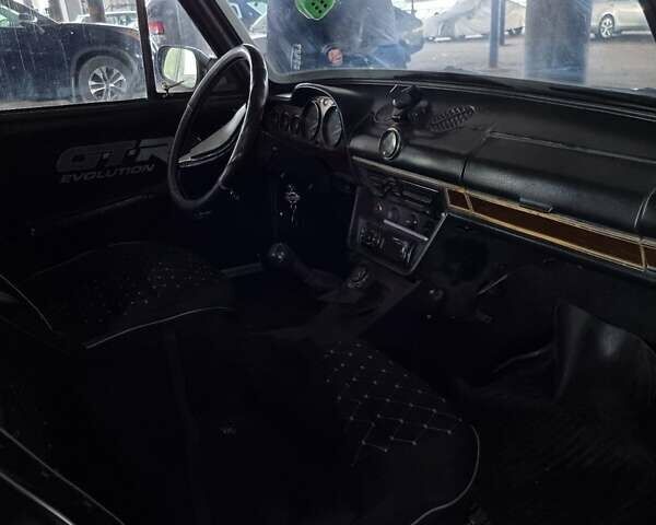 Зеленый ВАЗ 2106, объемом двигателя 1.3 л и пробегом 1000 тыс. км за 951 $, фото 6 на Automoto.ua