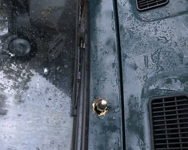 Зеленый ВАЗ 2106, объемом двигателя 1.6 л и пробегом 92 тыс. км за 650 $, фото 4 на Automoto.ua