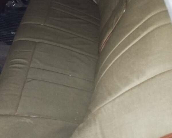 Зелений ВАЗ 2106, об'ємом двигуна 1.3 л та пробігом 160 тис. км за 750 $, фото 3 на Automoto.ua