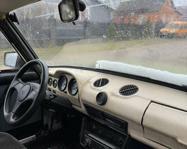 Зеленый ВАЗ 2106, объемом двигателя 1.45 л и пробегом 150 тыс. км за 465 $, фото 8 на Automoto.ua