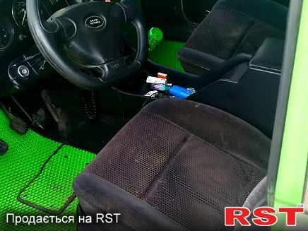 ВАЗ 2106 1985 у Харкові на Automoto.ua Зелений ВАЗ 2106, об'ємом двигуна 1.5 л та пробігом 45 тис. км за 1200 $, фото 2 на Automoto.ua