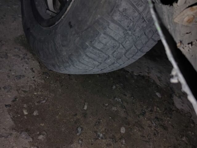 Зеленый ВАЗ 2106, объемом двигателя 0 л и пробегом 127 тыс. км за 596 $, фото 11 на Automoto.ua