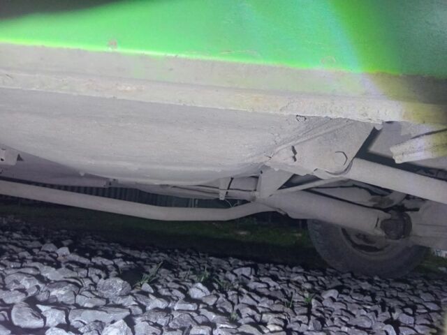 Зелений ВАЗ 2106, об'ємом двигуна 1.5 л та пробігом 60 тис. км за 828 $, фото 4 на Automoto.ua