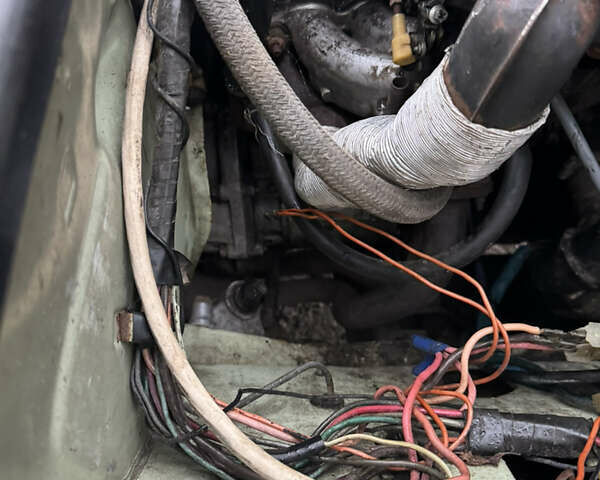 Зеленый ВАЗ 2106, объемом двигателя 1.45 л и пробегом 150 тыс. км за 465 $, фото 11 на Automoto.ua