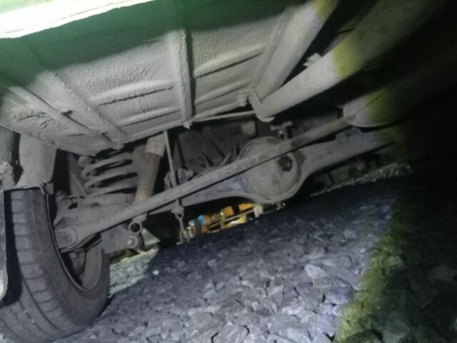 Зелений ВАЗ 2106, об'ємом двигуна 1.5 л та пробігом 60 тис. км за 828 $, фото 2 на Automoto.ua