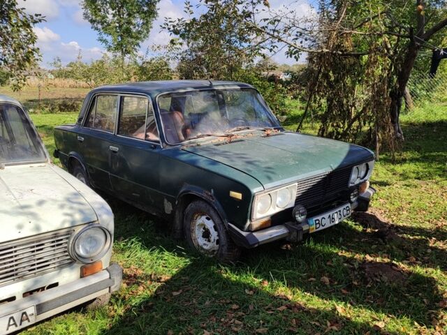 Зеленый ВАЗ 2106, объемом двигателя 0 л и пробегом 50 тыс. км за 404 $, фото 6 на Automoto.ua