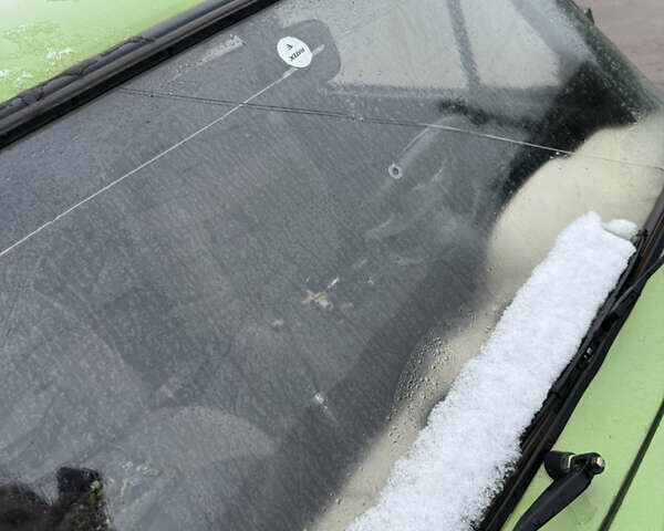 Зеленый ВАЗ 2106, объемом двигателя 1.45 л и пробегом 150 тыс. км за 465 $, фото 13 на Automoto.ua