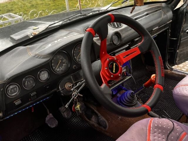 Зелений ВАЗ 2106, об'ємом двигуна 1.5 л та пробігом 60 тис. км за 1400 $, фото 2 на Automoto.ua