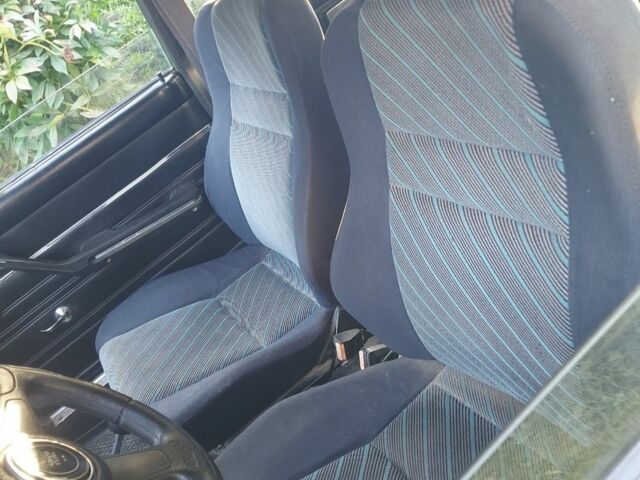 ВАЗ 2106 1985 в Бережанах на Automoto.ua Зеленый ВАЗ 2106, объемом двигателя 0 л и пробегом 1000 тыс. км за 550 $, фото 3 на Automoto.ua