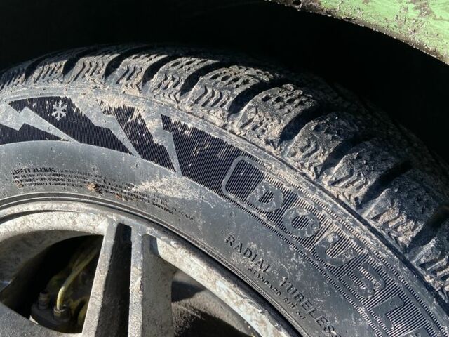 Зеленый ВАЗ 2106, объемом двигателя 1.3 л и пробегом 65 тыс. км за 473 $, фото 5 на Automoto.ua