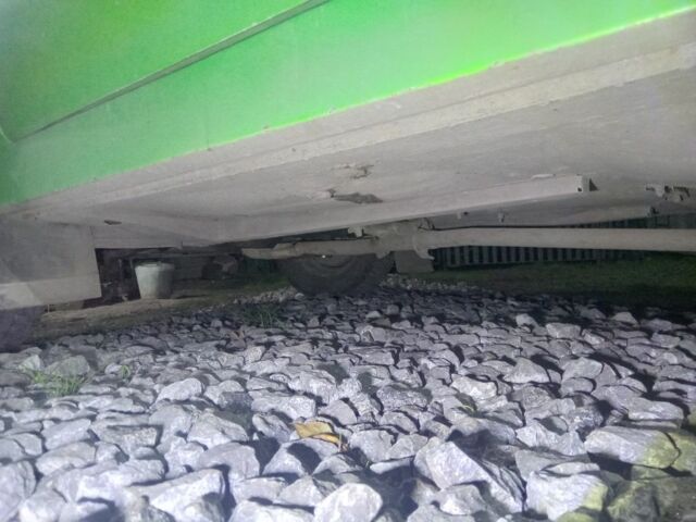 Зелений ВАЗ 2106, об'ємом двигуна 1.5 л та пробігом 60 тис. км за 828 $, фото 3 на Automoto.ua