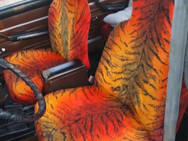 Зеленый ВАЗ 2106, объемом двигателя 3 л и пробегом 140 тыс. км за 450 $, фото 4 на Automoto.ua