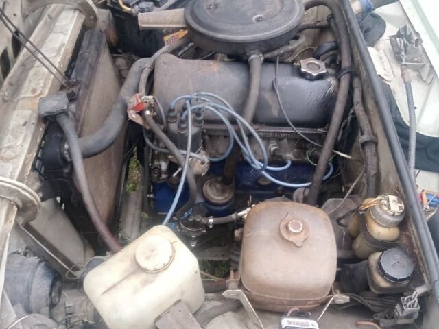 Зелений ВАЗ 2106, об'ємом двигуна 0 л та пробігом 378 тис. км за 285 $, фото 1 на Automoto.ua