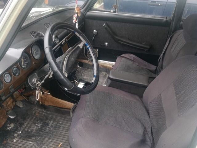 Зелений ВАЗ 2106, об'ємом двигуна 0 л та пробігом 378 тис. км за 285 $, фото 2 на Automoto.ua