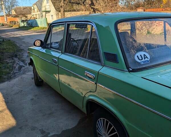 Зелений ВАЗ 2106, об'ємом двигуна 1.3 л та пробігом 250 тис. км за 700 $, фото 4 на Automoto.ua