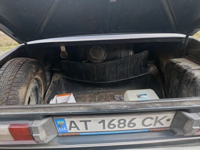 Зелений ВАЗ 2106, об'ємом двигуна 1.5 л та пробігом 1 тис. км за 357 $, фото 7 на Automoto.ua