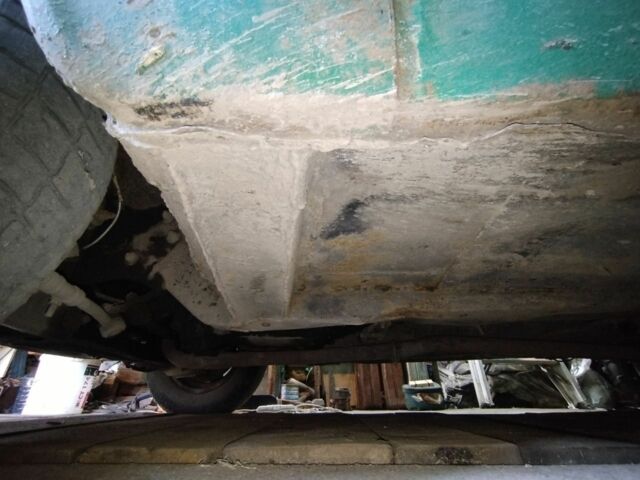 Зеленый ВАЗ 2106, объемом двигателя 0 л и пробегом 1 тыс. км за 473 $, фото 4 на Automoto.ua