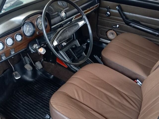 Зеленый ВАЗ 2106, объемом двигателя 1.3 л и пробегом 70 тыс. км за 850 $, фото 4 на Automoto.ua