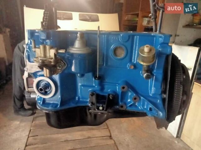 Зелений ВАЗ 2106, об'ємом двигуна 1.3 л та пробігом 76 тис. км за 2100 $, фото 18 на Automoto.ua