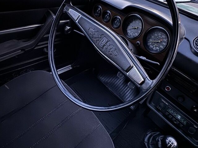 Зеленый ВАЗ 2106, объемом двигателя 1.3 л и пробегом 81 тыс. км за 1550 $, фото 3 на Automoto.ua