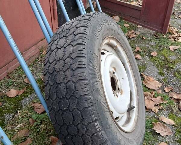 Зеленый ВАЗ 2106, объемом двигателя 1.3 л и пробегом 315 тыс. км за 700 $, фото 22 на Automoto.ua