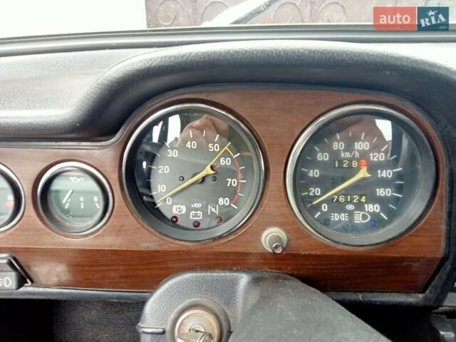Зелений ВАЗ 2106, об'ємом двигуна 1.3 л та пробігом 76 тис. км за 2100 $, фото 9 на Automoto.ua