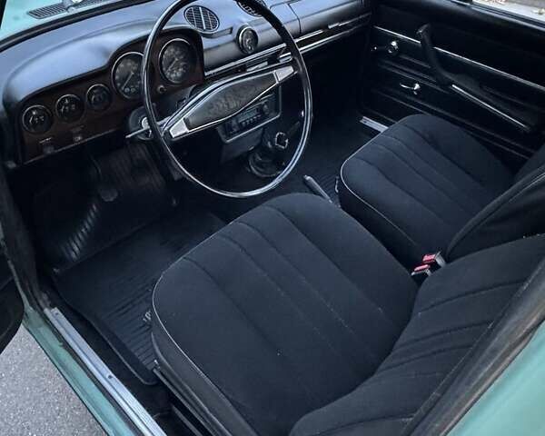 Зеленый ВАЗ 2106, объемом двигателя 0 л и пробегом 81 тыс. км за 1550 $, фото 6 на Automoto.ua