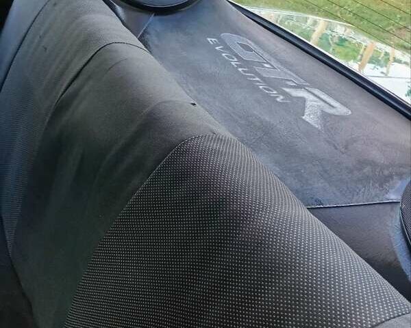 Зеленый ВАЗ 2106, объемом двигателя 1.45 л и пробегом 87 тыс. км за 1100 $, фото 7 на Automoto.ua