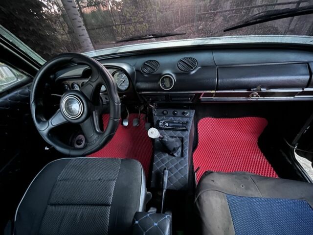 Зеленый ВАЗ 2106, объемом двигателя 0 л и пробегом 3 тыс. км за 723 $, фото 6 на Automoto.ua