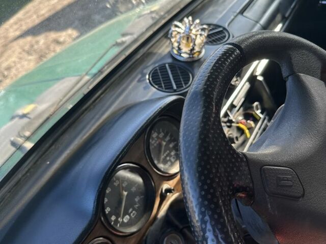 Зеленый ВАЗ 2106, объемом двигателя 1.3 л и пробегом 204 тыс. км за 700 $, фото 2 на Automoto.ua