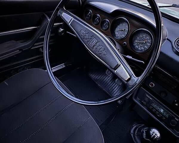 Зеленый ВАЗ 2106, объемом двигателя 0 л и пробегом 81 тыс. км за 1550 $, фото 9 на Automoto.ua