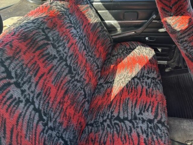 Зеленый ВАЗ 2106, объемом двигателя 1.3 л и пробегом 204 тыс. км за 700 $, фото 3 на Automoto.ua