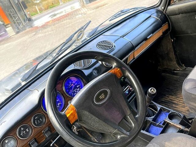 Зелений ВАЗ 2106, об'ємом двигуна 1.3 л та пробігом 0 тис. км за 550 $, фото 4 на Automoto.ua