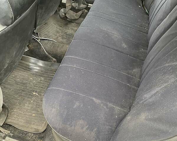 Зеленый ВАЗ 2106, объемом двигателя 1.3 л и пробегом 50 тыс. км за 750 $, фото 6 на Automoto.ua