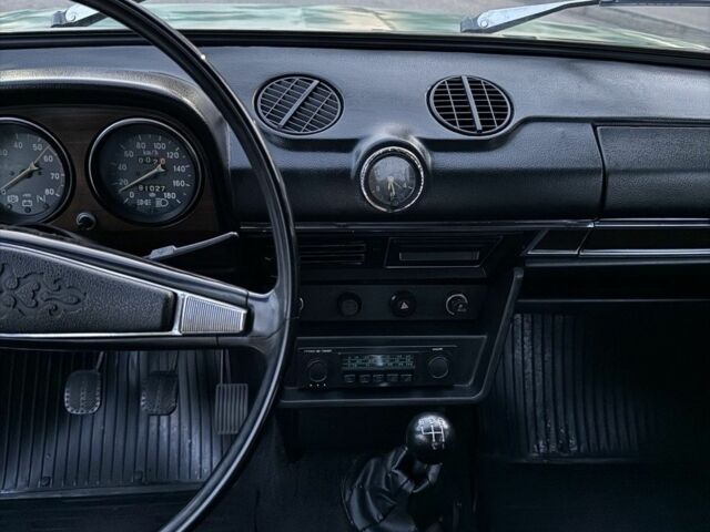 Зеленый ВАЗ 2106, объемом двигателя 1.3 л и пробегом 81 тыс. км за 1550 $, фото 6 на Automoto.ua