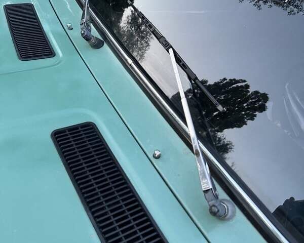 Зеленый ВАЗ 2106, объемом двигателя 0 л и пробегом 81 тыс. км за 1550 $, фото 11 на Automoto.ua