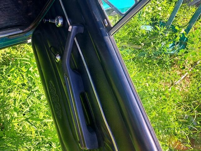 Зелений ВАЗ 2106, об'ємом двигуна 1.3 л та пробігом 70 тис. км за 950 $, фото 2 на Automoto.ua