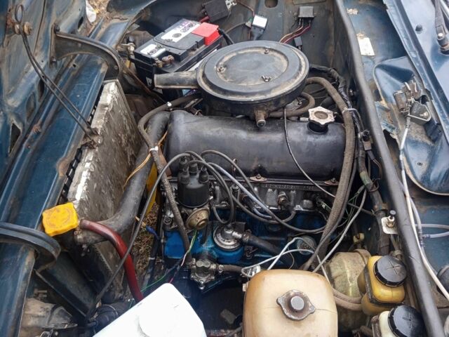 ВАЗ 2106 1988 в Голованевске на Automoto.ua Зеленый ВАЗ 2106, объемом двигателя 1.3 л и пробегом 249 тыс. км за 719 $, фото 12 на Automoto.ua